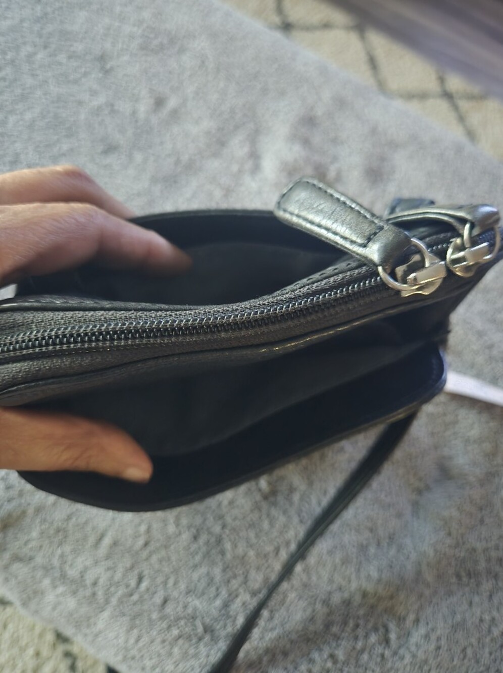 Osgood Marley Crossbody Bag - Picture 13 of 13